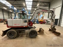 Takeuchi TB 175 W
