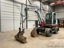 Takeuchi TB 175 W