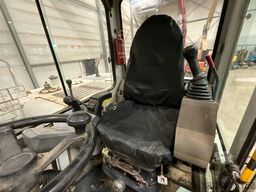 Takeuchi TB 175 W
