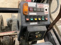 Takeuchi TB 175 W