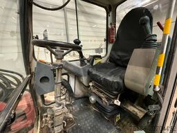 Takeuchi TB 175 W