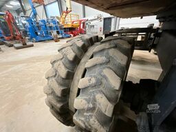 Takeuchi TB 175 W
