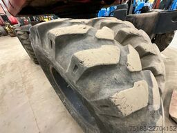 Takeuchi TB 175 W