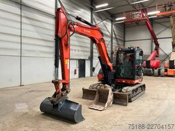 Kubota KX 080-4 A 2