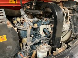 Kubota KX 080-4 A 2