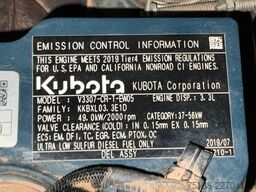 Kubota KX 080-4 A 2