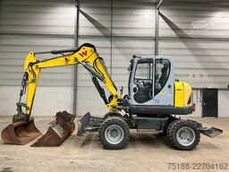 Neuson EW 100