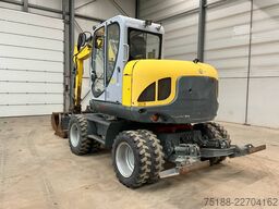 Neuson EW 100