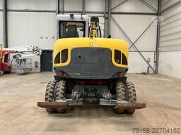 Neuson EW 100