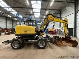 Neuson EW 100