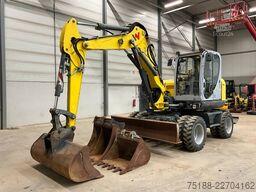 Neuson EW 100