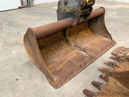 Neuson EW 100