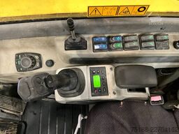 Neuson EW 100