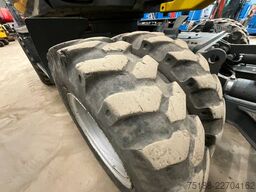 Neuson EW 100
