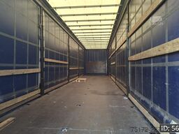 Krone SD / BPW Disk / Huckepack