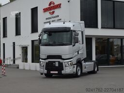 Renault T 480 CONFORT / 2017r / XENON / LED / ACC / SKÓRY / DE / 9620