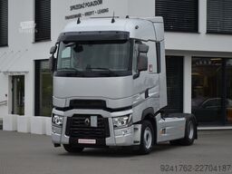 Renault T 480 CONFORT / 2017r / XENON / LED / ACC / SKÓRY / DE / 9620
