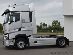 Renault T 480 CONFORT / 2017r / XENON / LED / ACC / SKÓRY / DE / 9620