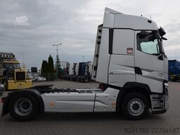 Renault T 480 CONFORT / 2017r / XENON / LED / ACC / SKÓRY / DE / 9620