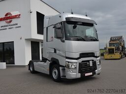 Renault T 480 CONFORT / 2017r / XENON / LED / ACC / SKÓRY / DE / 9620