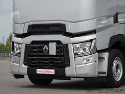 Renault T 480 CONFORT / 2017r / XENON / LED / ACC / SKÓRY / DE / 9620