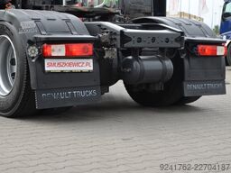 Renault T 480 CONFORT / 2017r / XENON / LED / ACC / SKÓRY / DE / 9620