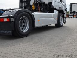 Renault T 480 CONFORT / 2017r / XENON / LED / ACC / SKÓRY / DE / 9620