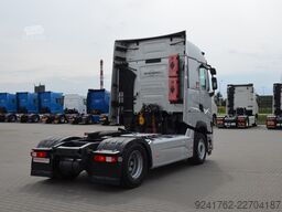 Renault T 480 CONFORT / 2017r / XENON / LED / ACC / SKÓRY / DE / 9620