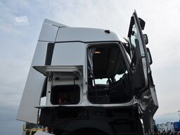Renault T 480 CONFORT / 2017r / XENON / LED / ACC / SKÓRY / DE / 9620