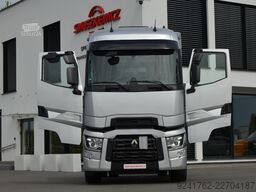 Renault T 480 CONFORT / 2017r / XENON / LED / ACC / SKÓRY / DE / 9620