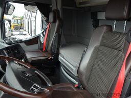 Renault T 480 CONFORT / 2017r / XENON / LED / ACC / SKÓRY / DE / 9620
