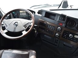 Renault T 480 CONFORT / 2017r / XENON / LED / ACC / SKÓRY / DE / 9620
