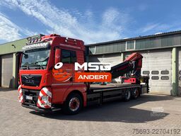 MAN TGX 26.510