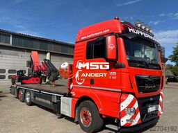 MAN TGX 26.510