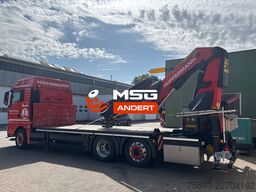 MAN TGX 26.510