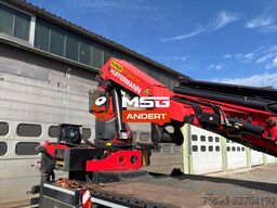 MAN TGX 26.510