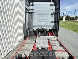 Iveco Stralis
