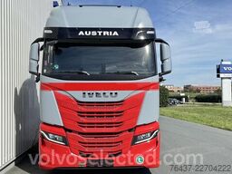 Iveco Stralis