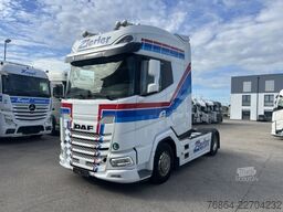 DAF XG+ 530FT, RETARDER,   EURO6, STANDKLIMA LEDER, FERNSEHER,KAFFEEMASCHINE