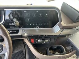 DAF XG+ 530FT, RETARDER,   EURO6, STANDKLIMA LEDER, FERNSEHER,KAFFEEMASCHINE