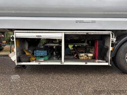 LAG O-3-43 PT Fuel Tank /  ADR / 3 Compartments / 4...