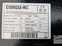Endress ENDRESS BEIPACK/ZUBEHÖR