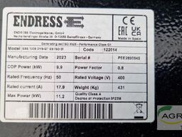Endress ENDRESS BEIPACK/ZUBEHÖR