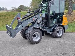 Giant G2300 HD