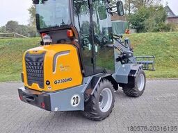 Giant G2300 HD