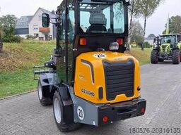 Giant G2300 HD
