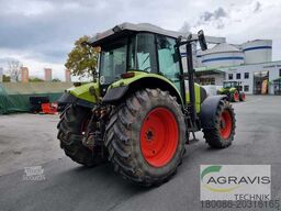 Claas ARES 616 RZ COMFORT