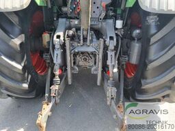 Fendt 714 VARIO SCR