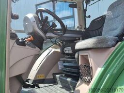 Fendt 714 VARIO SCR