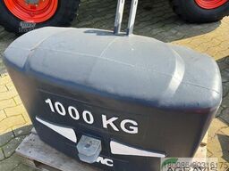 GMC 1000 KG INNOVATION